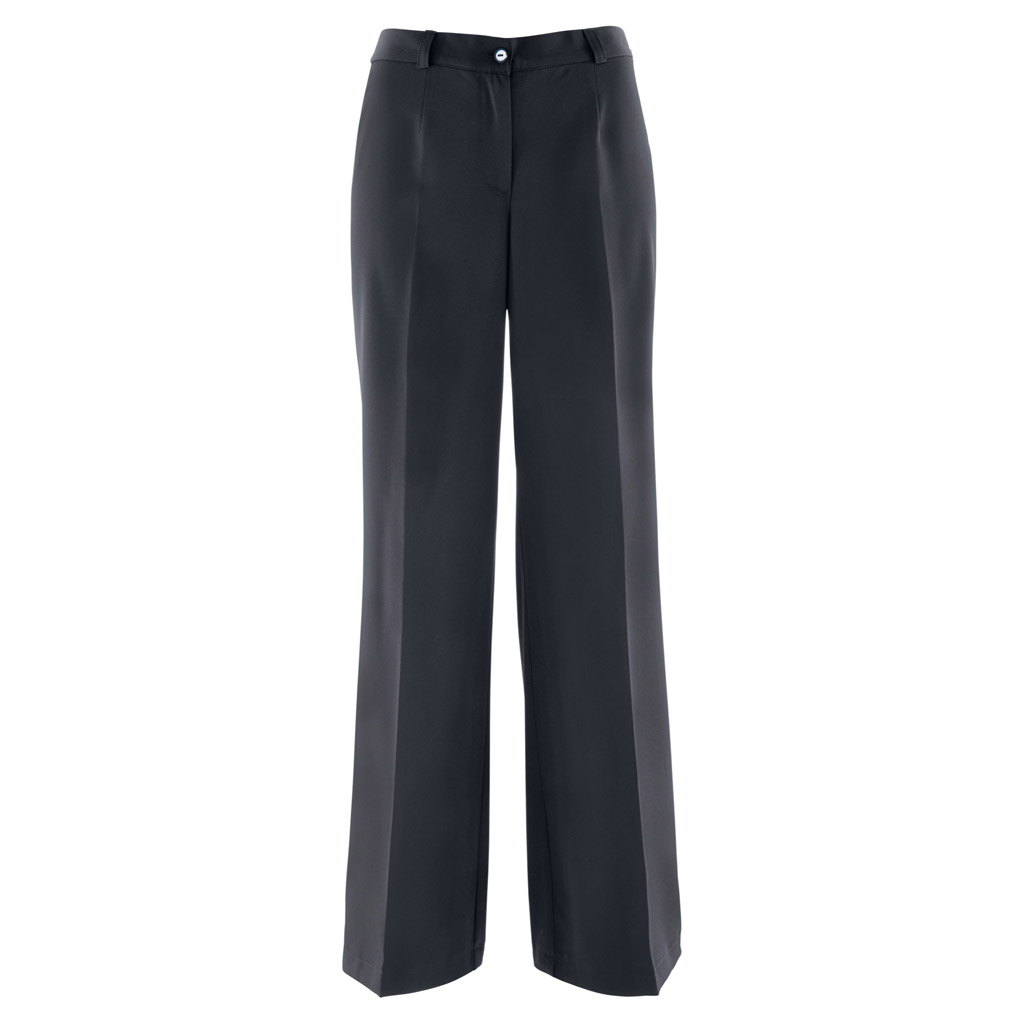 Брюки DayLee Чёрный