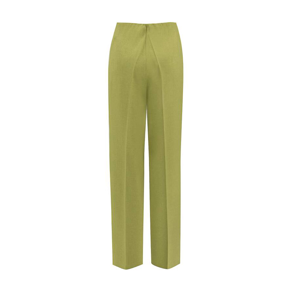 Брюки DayLee Зеленый