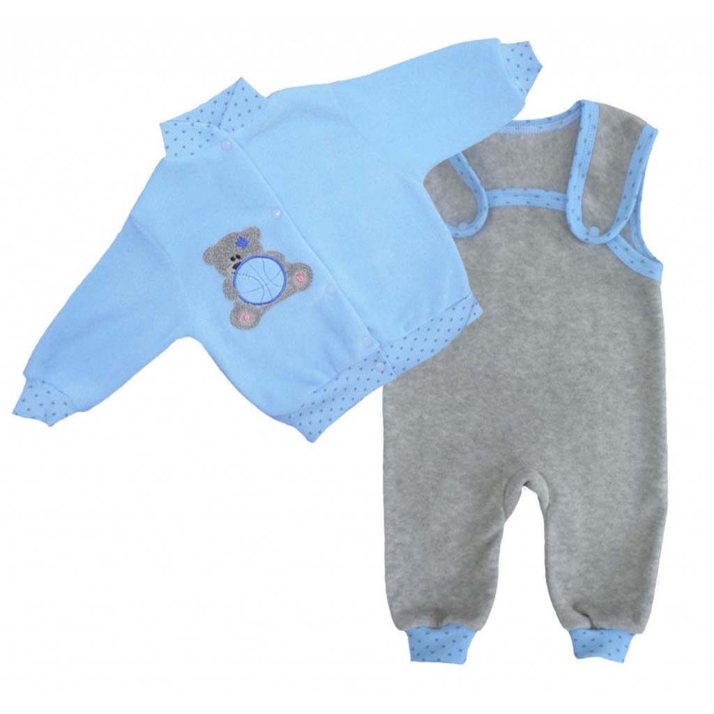 Комплект Мишка 40