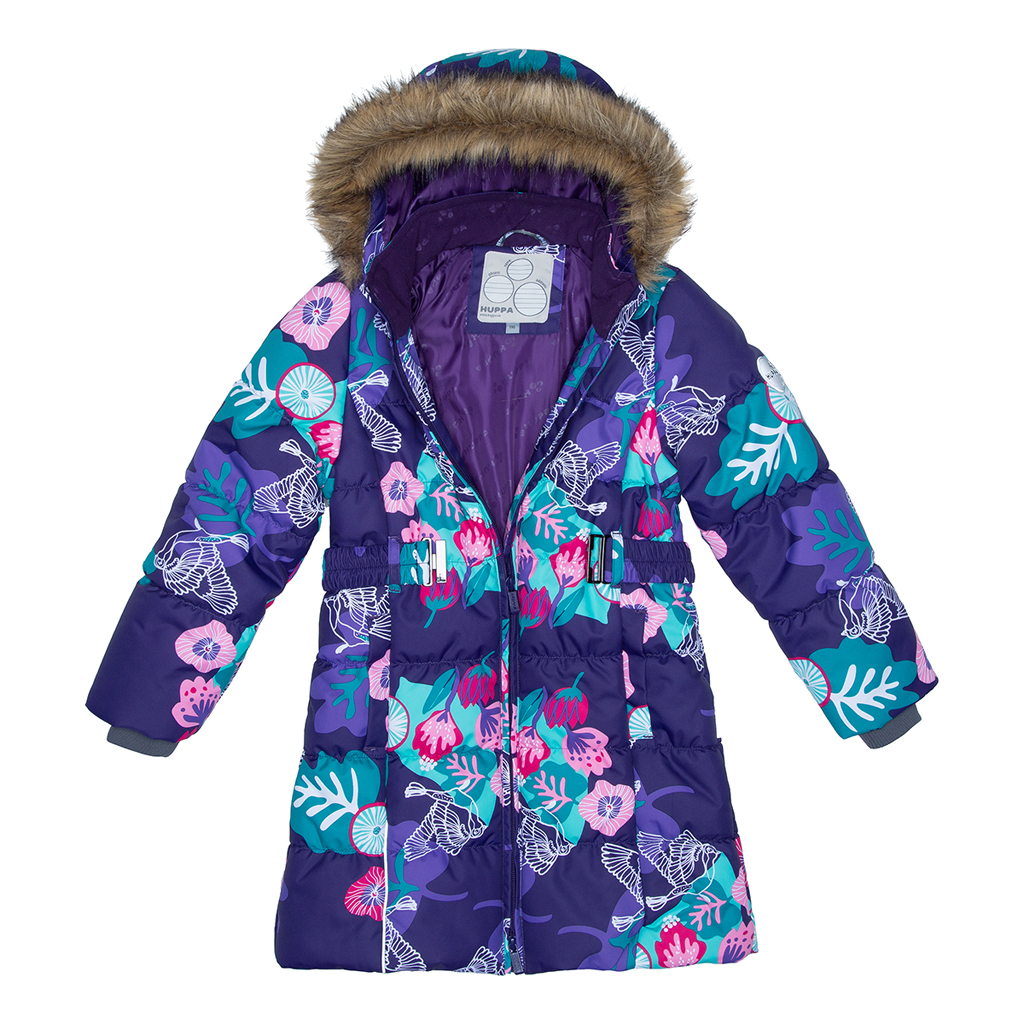 Куртка Bloom 36