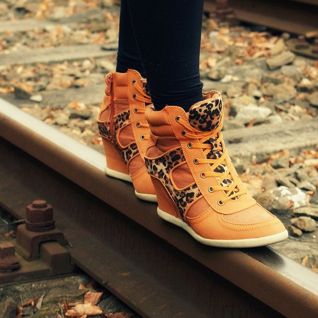 Женская обувь